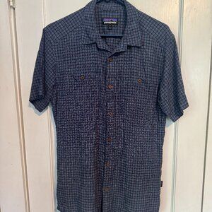 Patagonia - Men's Back Step Shirt